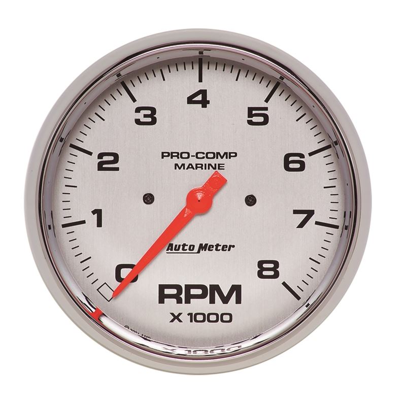 AutoMeter Tachometer Gauge (200797-35)