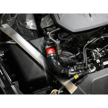 Load image into Gallery viewer, aFe BladeRunner 22-23 Kia Stinger L4-2.5L (t) Aluminum Hot and Cold Charge Pipe Kit - Red (46-20694-R)