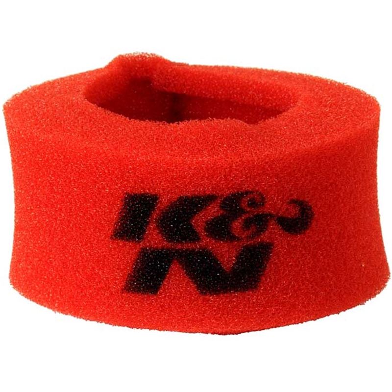 K&N Air Filter Foam Wrap (25-0330)