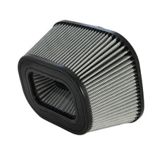 Load image into Gallery viewer, aFe Magnum FLOW Universal Air Filter w/ Pro DRY S Media (21-91067)