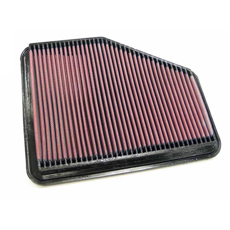 K&N Air Filter (33-2220)