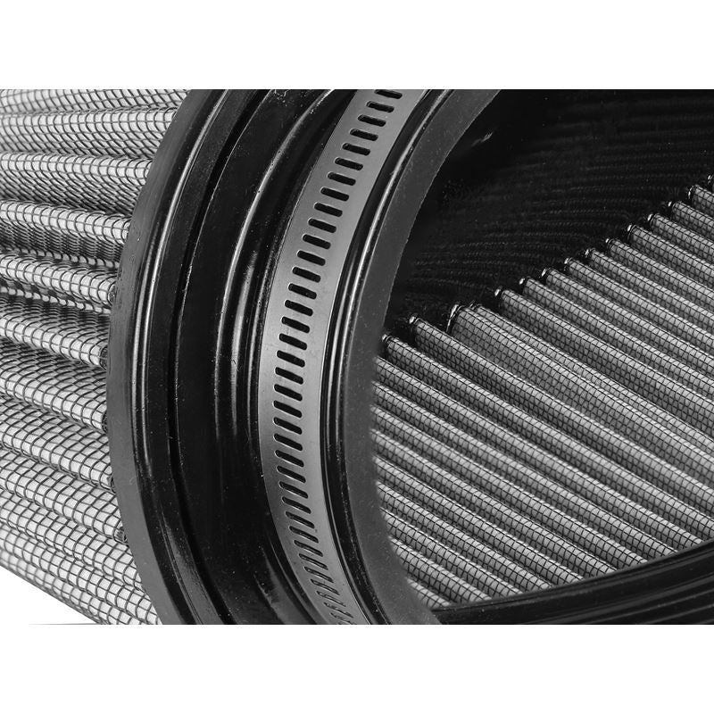 aFe Magnum FORCE Intake Replacement Air Filter w/ Pro DRY S Media (21-90087)