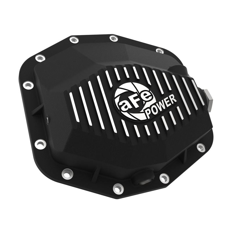 aFe Power Pro Differential Cover for 2021-2022 Ram 1500(46-71281B)