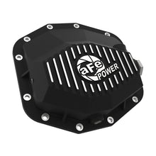 Load image into Gallery viewer, aFe Power Pro Differential Cover for 2021-2022 Ram 1500(46-71281B)