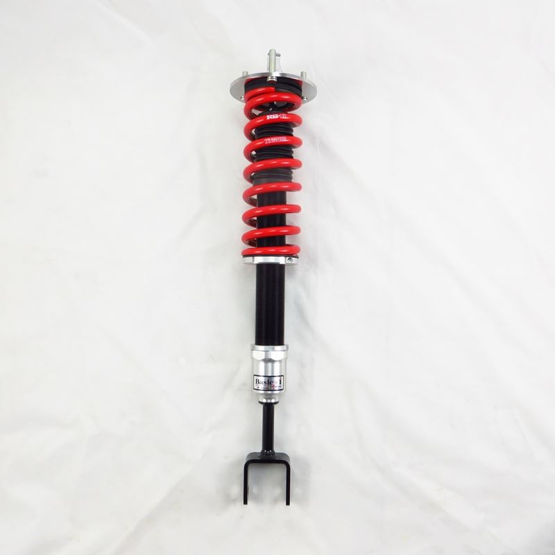 RS-R Basic-I Active Coilovers, 2014+ Lexus IS (XBAIT996MA)