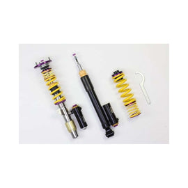 KW Suspension Clubsport Kit 3 Way for BMW (39720267)