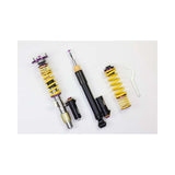 KW Suspension Clubsport Kit 3 Way for BMW (39720267)