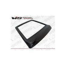 Load image into Gallery viewer, VIS Racing OEM Style Carbon Fiber Hatch (84TYCORHBOE-020C)