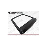 VIS Racing OEM Style Carbon Fiber Hatch (84TYCORHBOE-020C)