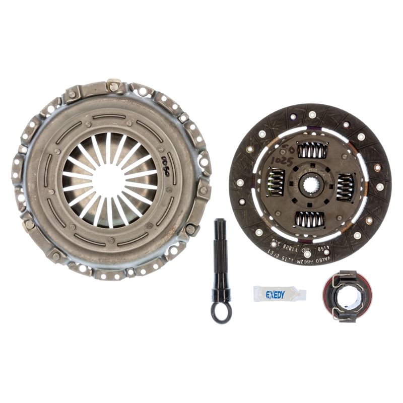 EXEDY Racing Clutch OEM Clutch Kit for 1990 Dodge Omni (05061)