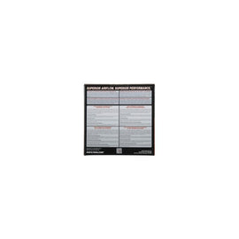 K&N Air Filter (E-0647)