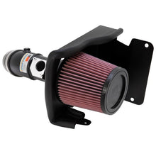 Load image into Gallery viewer, K&amp;N Typhoon Cold Air Induction Kit (69-6028TTK)