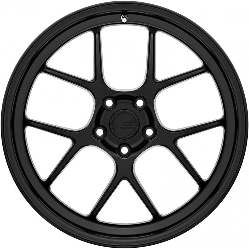 BC Forged TD05 Monoblock Wheel