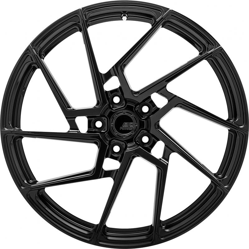 BC Forged EH168 Monoblock Wheel