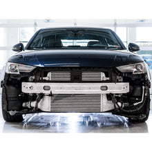 Load image into Gallery viewer, AWE ColdFront Intercooler for the Audi B9 A4 / A5 2.0T  S4 / S5 3.0T (4510-11060)