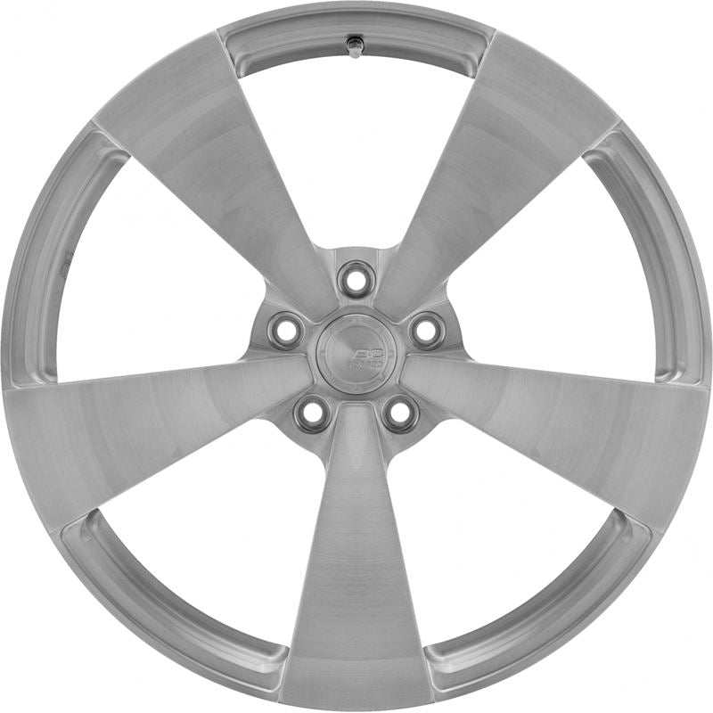 BC Forged GW05 Monoblock Wheel