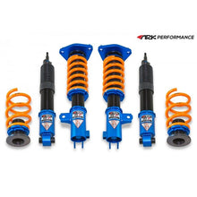 Load image into Gallery viewer, Ark Performance DT-P Coilovers (CD0704-0900)