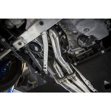 Load image into Gallery viewer, Fabspeed M3/M4 (F80/F82/F83) 1st link comp. Downpipes (14-18)(FS.BMW.F8X.PCBDP)