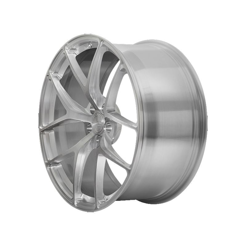 BC Forged RZ21 Monoblock Wheel