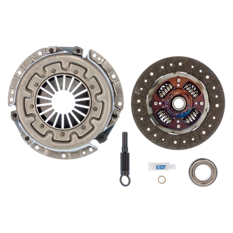 EXEDY Racing Clutch OEM Replacement Clutch Kit (06031)