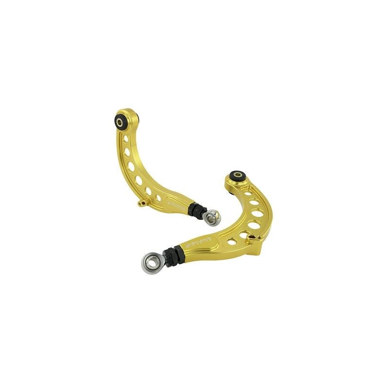 Skunk2 Racing Pro Series Rear Camber Kit for 2016-2020 Honda Civic (516-05-1605)