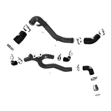 Load image into Gallery viewer, aFe Power Charge Pipe Kit for 2019-2022 Genesis G70(46-20504-B)