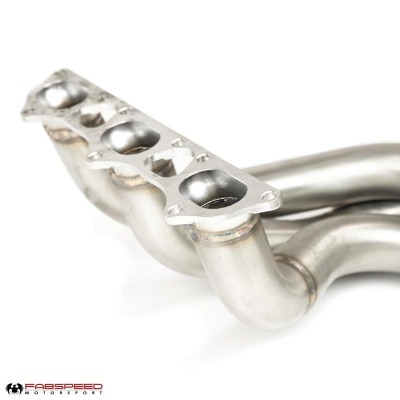 Fabspeed 991.2 Speedster Race Competition Exhaust System Package (19-20) (FS.POR.9912SPEED.LTRHSC)