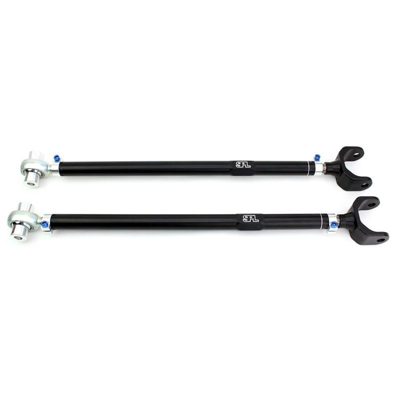 SPL Parts TITANIUM Rear Camber Links (SPL RLL E36)