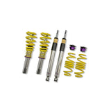 KW Suspension Coilover Kit V3 for Audi A7 (4G)/A4/S4 Avant Quattro (B8) (35210078)