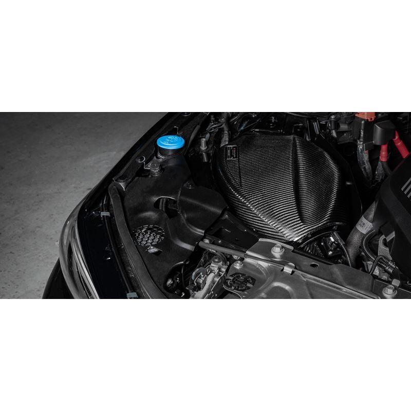 Eventuri BMW G20 M340 B58 Black Carbon Intake - Pre 2018 November (EVE-G20B58-V1-INT)