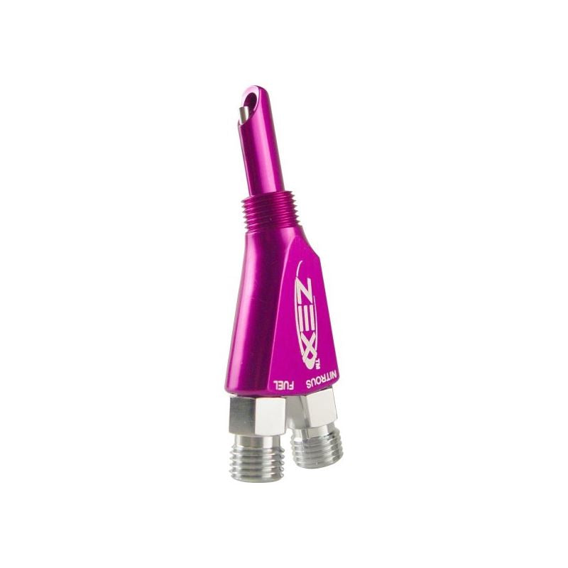 ZEX Wet Nozzle Purple (82025)