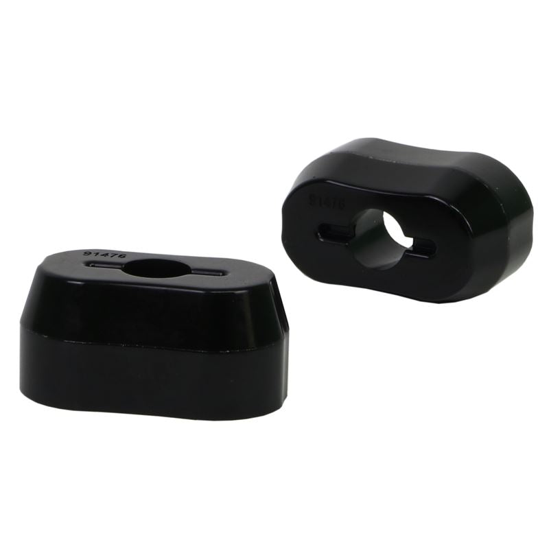 Whiteline Engine Mount Bushing for 2014-2020 Hyundai Veloster (KDT970M)