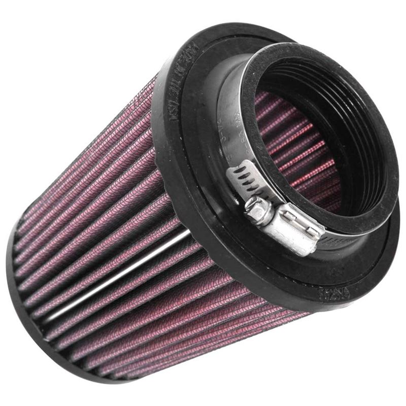 K&N Universal Clamp On Air Filter (RU-9630)