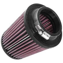 Load image into Gallery viewer, K&amp;N Universal Clamp On Air Filter (RU-9630)