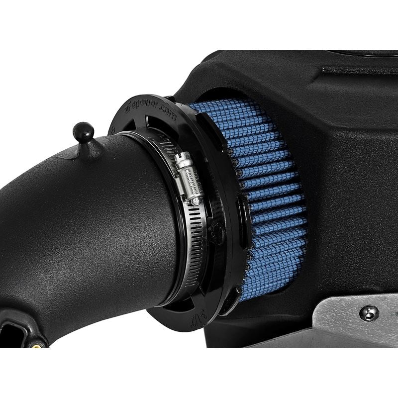 aFe Momentum GT Cold Air Intake System w/ Pro 5R Media (54-76312)