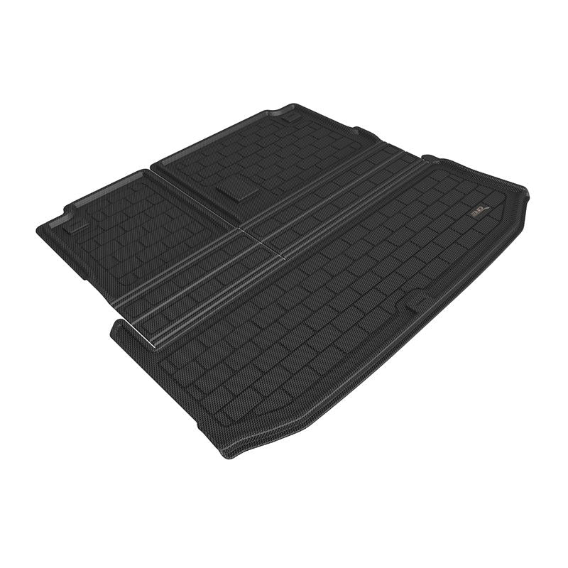 3D Maxpider KAGU Cargo Liner, BLACK (M1TY2811309)