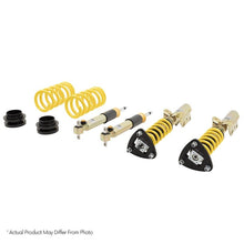 Load image into Gallery viewer, ST Suspension XTA PLUS 3 COILOVER KIT (ADJUSTABLE DAMPING WITH TOP MOUNTS) for 2007-2010 Mini Cooper(1820220850)