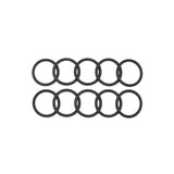 Deatschwerks ORB -12 Viton O-Ring (Pack of 10) (6-02-0310)