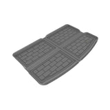 3D Maxpider 22-23 Chevrolet Bolt Euv Kagu Cargo Liner- Gray Cargo Liner (M1CH0971301)