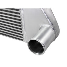 Load image into Gallery viewer, aFe BladeRunner GT Series Intercooler (46-20172)