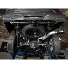 Load image into Gallery viewer, aFe Atlas 4 IN Aluminized Steel DPF-Back Exhaust System w/ Black Tip (49-03106-B)