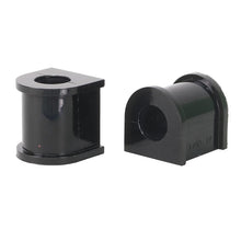 Load image into Gallery viewer, Whiteline Sway bar - mount bushing (W21999-19)