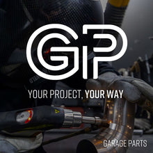 Load image into Gallery viewer, MBRP Exhaust Exhaust Tail Pipe. AL (GP006)