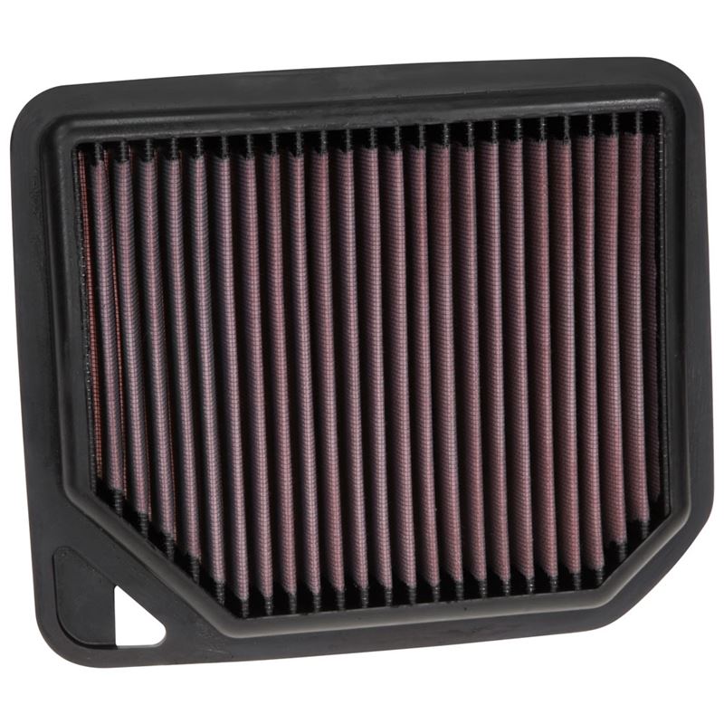 K&N Replacement Air Filter (33-3137)