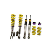 Load image into Gallery viewer, KW Suspension Coilover Kit V3 for Audi S4 (8E/B6 QB6) Convertible/Avant Quattro (35210065)