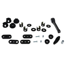 Load image into Gallery viewer, Whiteline Essential Drivetrain Kit (WEK096)