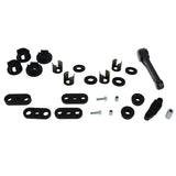 Whiteline Essential Drivetrain Kit (WEK096)