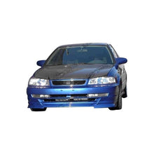 Load image into Gallery viewer, VIS RACING Carbon Fiber Hood for 1997-2000 Acura EL(97ACEL4DOE-010C)