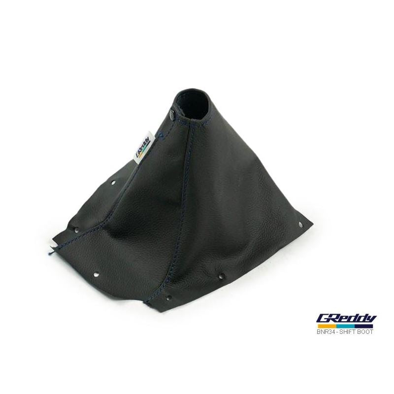 GReddy Shift Boot for 1989-1994 Nissan Skyline (16520701)