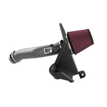 Load image into Gallery viewer, K&amp;N Performance Air Intake System (77-1587KC)